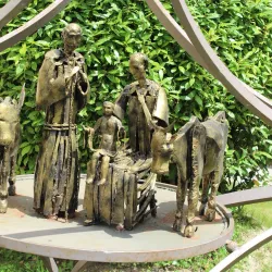 Neonian Baptistery - Ravenna