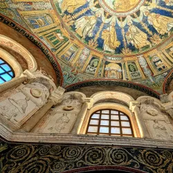 Neonian Baptistery - Ravenna