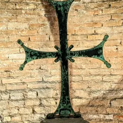 Neonian Baptistery - Ravenna