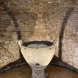 Neonian Baptistery - Ravenna