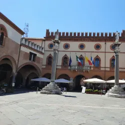 Piazza del Popolo - Ravenna