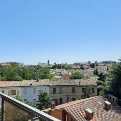 Piazza del Popolo - Ravenna