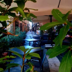 Piazza del Popolo - Ravenna