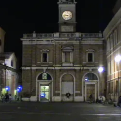 Piazza del Popolo - Ravenna