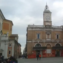 Piazza del Popolo - Ravenna