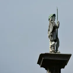 Piazza del Popolo - Ravenna