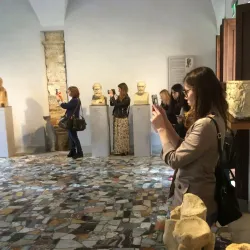 Ravenna National Museum - Ravenna
