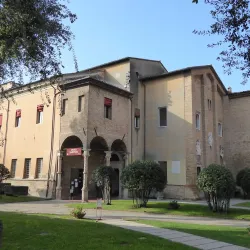 Ravenna National Museum - Ravenna