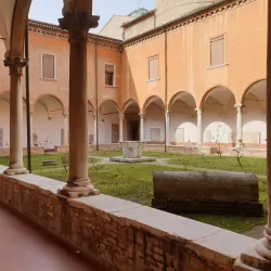 Ravenna National Museum - Ravenna