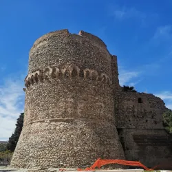 Aragonese Castle - Reggio Di Calabria