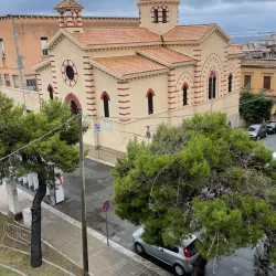 Aragonese Castle - Reggio Di Calabria