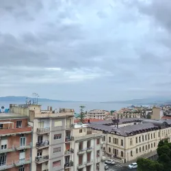 Aragonese Castle - Reggio Di Calabria