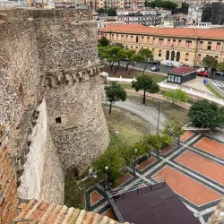 Aragonese Castle - Reggio Di Calabria
