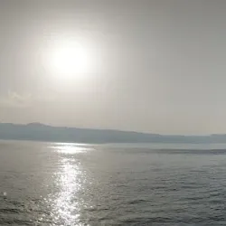 Aspromonte National Park - Reggio Di Calabria