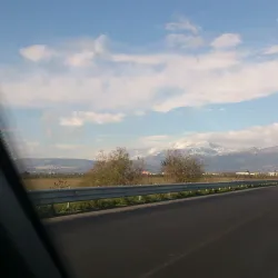 Aspromonte National Park - Reggio Di Calabria