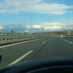 Aspromonte National Park - Reggio Di Calabria