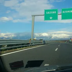 Aspromonte National Park - Reggio Di Calabria