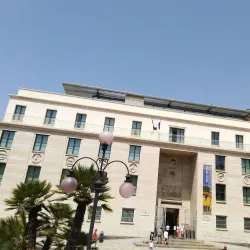 Bronzi di Riace - Reggio Di Calabria