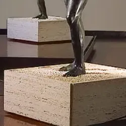 Bronzi di Riace - Reggio Di Calabria