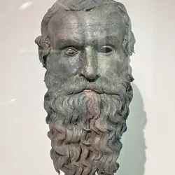 Bronzi di Riace - Reggio Di Calabria