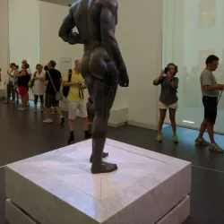 Bronzi di Riace - Reggio Di Calabria