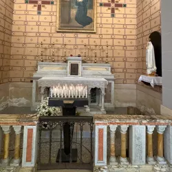 Cathedral of Reggio Calabria (Duomo) - Reggio Di Calabria