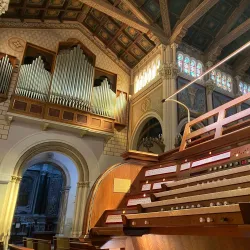 Cathedral of Reggio Calabria (Duomo) - Reggio Di Calabria