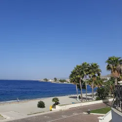 Lungomare Falcomatà - Reggio Di Calabria