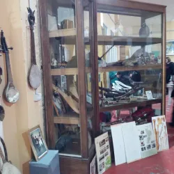 Museo dello Strumento Musicale - Reggio Di Calabria