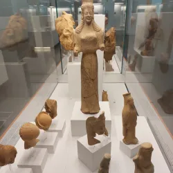 National Archaeological Museum of Reggio Calabria - Reggio Di Calabria