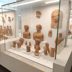 National Archaeological Museum of Reggio Calabria - Reggio Di Calabria