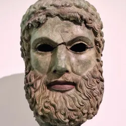 National Archaeological Museum of Reggio Calabria - Reggio Di Calabria