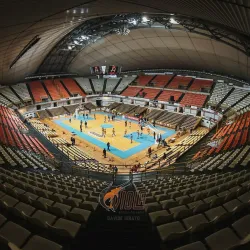 PalaCalafiore - Reggio Di Calabria