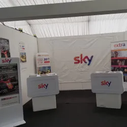 PalaCalafiore - Reggio Di Calabria