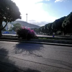 PalaCalafiore - Reggio Di Calabria