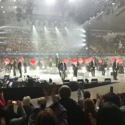 PalaCalafiore - Reggio Di Calabria