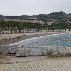 PalaCalafiore - Reggio Di Calabria
