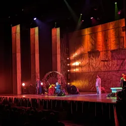 PalaCalafiore - Reggio Di Calabria