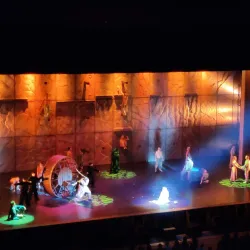 PalaCalafiore - Reggio Di Calabria