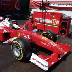 PalaCalafiore - Reggio Di Calabria