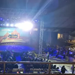 PalaCalafiore - Reggio Di Calabria