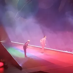 PalaCalafiore - Reggio Di Calabria