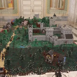 Pinacoteca Civica - Reggio Di Calabria