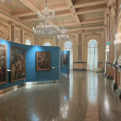 Pinacoteca Civica - Reggio Di Calabria