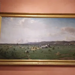 Pinacoteca Civica - Reggio Di Calabria