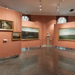 Pinacoteca Civica - Reggio Di Calabria