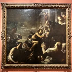 Pinacoteca Civica - Reggio Di Calabria