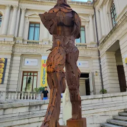 Pinacoteca Civica - Reggio Di Calabria