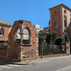 Villa Genoese Zerbi - Reggio Di Calabria