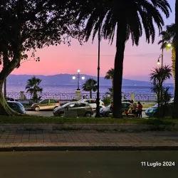 Villa Genoese Zerbi - Reggio Di Calabria